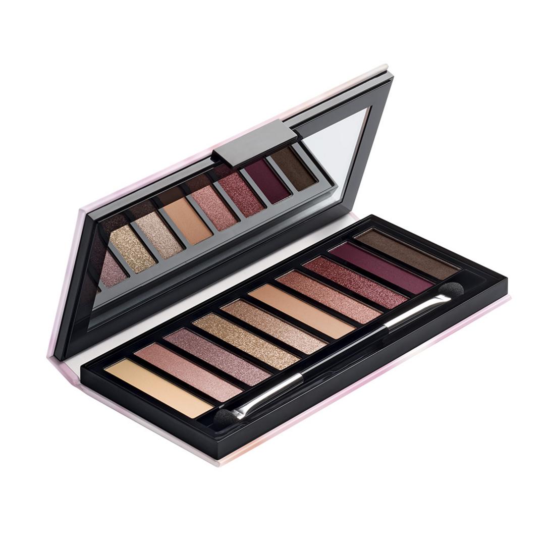 Novas paletas de sombras da Avon no Big Brother Brasil Blog da Lua