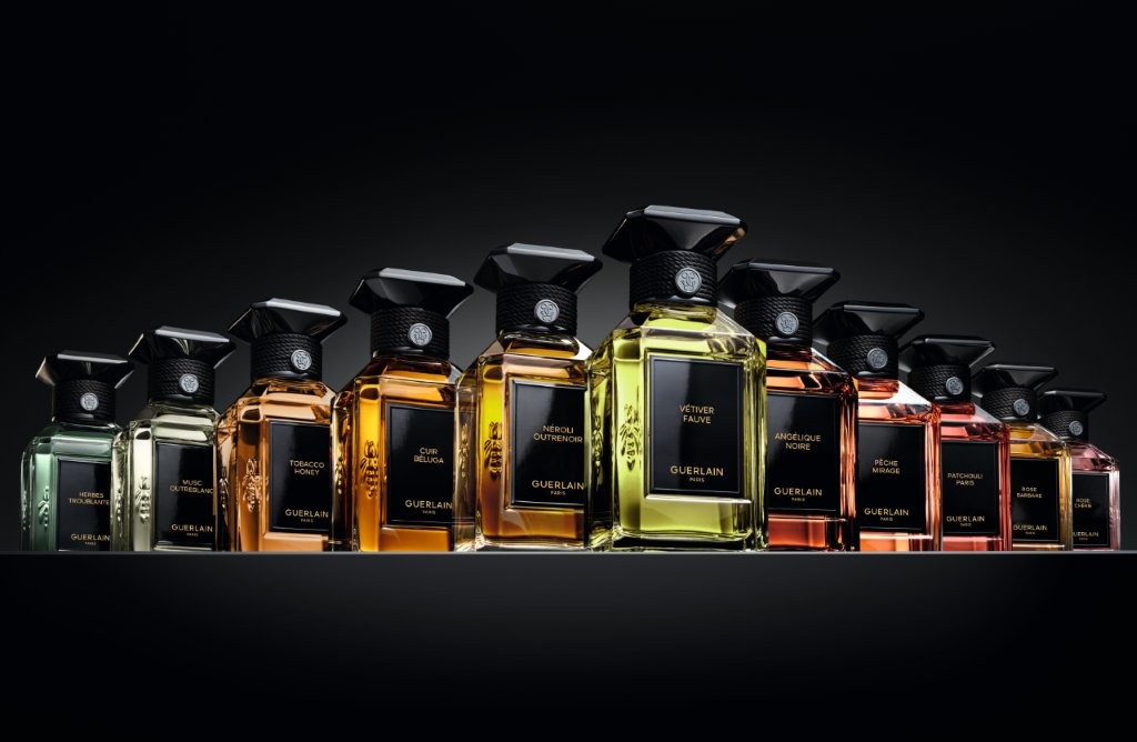 Guerlain_L'A&M Vétiver Fauve 2025