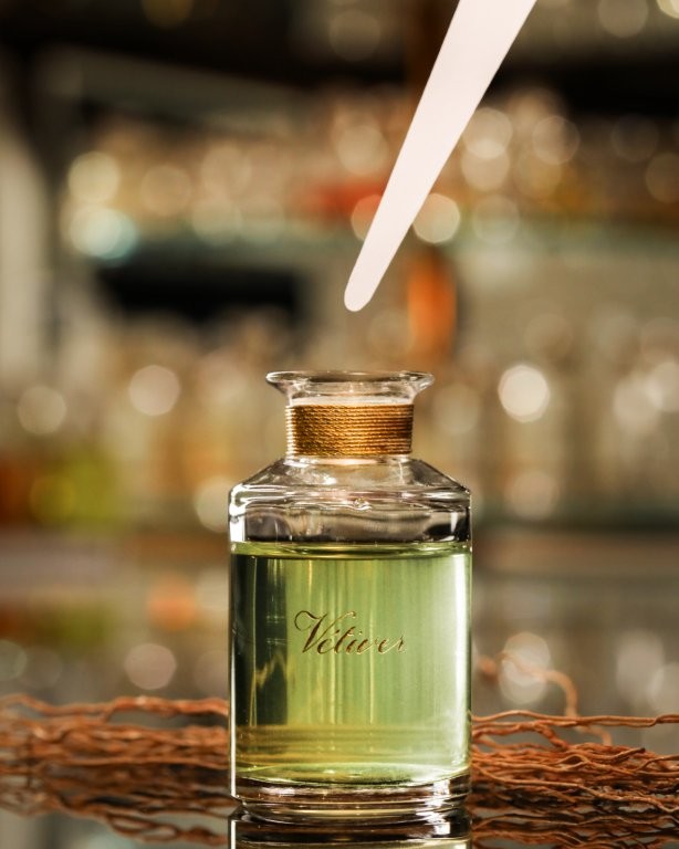 Guerlain_L'A&M Vétiver Fauve 2025