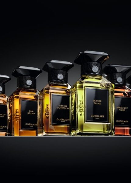 Guerlain_L'A&M Vétiver Fauve 2025