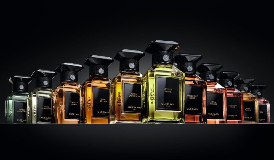 Guerlain_L'A&M Vétiver Fauve 2025